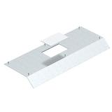 AIKF/DG2/20070, POKRYWA MONTAŻOWA OKA