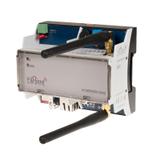 Jednostka centralna na szynę DIN2