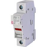Rozłącznik bezpiecznikowy z adapterem EFD 8 1P LED AD 002520311 ETI