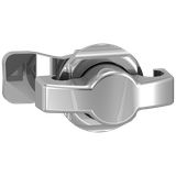 Sarel Zamek z rączką stal nierdzewna 316L