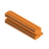 SLD 3.50/46/90G 3.2SN OR BX Złącze wtykowe płytek drukowanych /10szt./ WEIDMULLER
