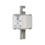 500A 690V 1TN/80 aR INDICATOR FUSE Wkładka szybka 500A AC 690V DIN 1 53x66x108 mm aR DIN 170M4064 EA