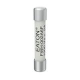 2.0A 500V AC UL 6x32mm FERRULE FUSE Wkładka szybka 2A AC 500V 6x32 mm aR UL FWH-002A6F EATON