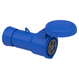 GNIAZDO 16A 3P-N-E 200-250V IP67 50-60HZ  PKY16M725 Schneider