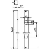 AIK/TWL75, PRZEGRODA
