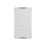 AG213 Maskownica pełna 450x250mm