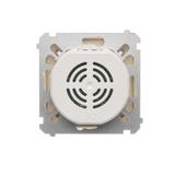 Simon Basic Regulator 1–10 V . Do załączania i regulacji źrodeł światła z zasilaczami sterowanymi 1–10 V beż BMS9V.01/12 KONTAKT