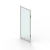 Drzwi Przezroczyste XL3 S 160 7x24M 337277 LEGRAND