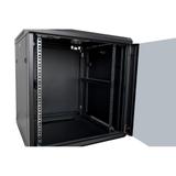 Szafa wisząca 12U 600x600, złożona