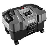 Odkurzacz warsztatowy Energy+ 18V, Li-Ion, 10 L