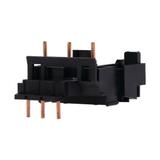 PKZM0-XDM15ME Moduł łączeniowy dla DILM7-M15 z zaciskami śrubowymi 179646 EATON