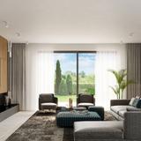 Sollux Plafon LAGOS 20 biały SL.0997