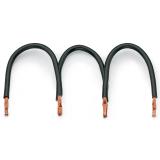mostek przewodowy 4-torowy WAGO