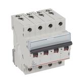 Wyłącznik Nadprądowy S 314 4P C4A 10000A TX3 404251 LEGRAND