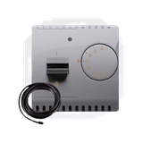 Simon BASIC WMUR-011xxx-J011 Regulator temperatury z czujnikiem zewnętrznym, 16A, 230