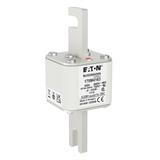 450A 690V 1/110 aR INDICATOR FUSE Wkładka szybka 450A AC 690V DIN 1 53x66x138 mm aR DIN, 170M4163 EA