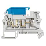 Złączka Viking Rozłączana Obwód N 2,5Mm2 037182 LEGRAND