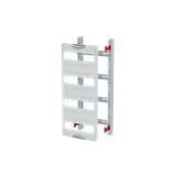 MBG414 Zestaw moduł pod aparaty na szynę DIN (do samodzielnego montażu)