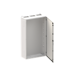 TW309S TwinLine-W szafa naścienna II kl. izol. IP55