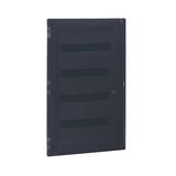 Rozdzielnica Modułowa 4x18 Podtynkowa IP40 Practibox3 /Drzwi Przezroczyste/ 401759 LEGRAND