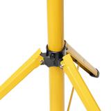 Zestaw naświetlacz ALLED 30W + statyw + przewód AD-NL-6296 ORNO