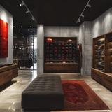 ANDROMEDA PRIME NA SZYNOPRZEWÓD 3F CCT 8W 230V 25st IP20 śr. 54x109x160mm BIAŁY SPECTRUM