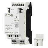 EASY-E4-DC-6AE1P easyE4 Push-in rozszerzenie 24VDC 4AI 2AO (0/4..20mA/0..10VDC) 197516 EATON