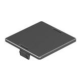 LP/R, POKRYWA MASKUJĄCA