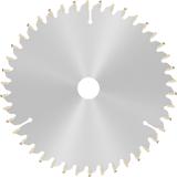 PIŁA TARCZ.-H MULTI 160X2.4X20/16Z42