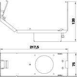 GT3CEE, PUSZKA INSTALACYJNA