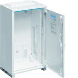 univers Obudowa naścienna IP44 kl.II 500x300x205 FP31SN2 HAGER