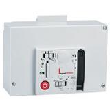 Napęd Silnikowy Do DPX 1250 I DPX 1600 Do In=1250A 230 V 026123 LEGRAND