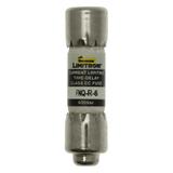 CLASS CC TIME DELAY 6A 600VAC klasa CC zwłoczna FNQ-R-6 EATON