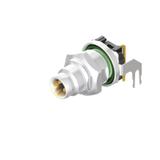 SAIEW-M8S-3S-H8TL Złącze okrągłe do PCB /10szt./ WEIDMULLER