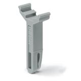 podstawka oznacznika grupowego 5mm /25szt./ WAGO
