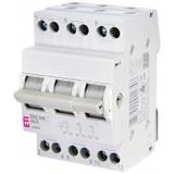 Przełącznik trójpołożeniowy modułowy 40A 3P SSQ 340 002421435 ETI