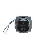CARAT/AXCENT/FUTURE/SOLO Gniazdo SCHUKO Światło nocne orientacyjne, Z dolnym podświetleniem LED bia 2CKA002013A5294 ABB