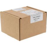 2000AMP 250V AC SEMI-COND FUSE Wkładka szybka 2000A AC 250V 48x89 mm UL FWX-2000AH EATON