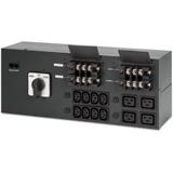 Bypass Zewn. 1-Faz. 4,5-10 KVA 310963 LEGRAND