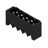 SL-SMT 5.00HC/05/180G 1.5SN BK RL Wtyki PCB (złącza płyty), 5.00 mm, Liczba biegunów: 5, kąt odejścia: 180° /250szt./ 1797900000 WEIDMÜLLER