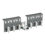 KIT P MP XT3 3p zestaw zacisków