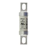 35A 690V IEC AC BS88 HIGH SPEED FUSE Wkładka szybka 35A AC 690V DC 500V BS88 19x77 mm aR, 35FE EATON