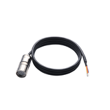 Przewód zasilający BMP 1,5MM*2 5M VW3M5501R50 Schneider