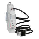 MODUŁ POMIAROWY CONNECTED EMDX3 WITH NETATMO - 110-240 V~ Z 1 ZAMKNIĘTĄ CEWKĄ PRĄDOWĄ 80A, Legrand