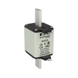 400NHG03BI Wkładka NH 400A 500V GL/GG rozmiar 03 400NHG03BI EATON