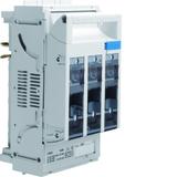 LT rozłącznik bezpiecznikowy NH00 3P 160A 690V AC LT055 HAGER