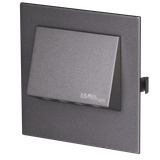 Oprawa LED NAVI z ramką PT 14V DC GRF biała ciepła TYP: 11-211-32