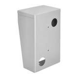 Daszek ochronny do domofonów FOSSA natynkowy szary OR-DOM-RL-901DN/G ORNO