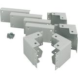 XAP010404 Cokół H=100 W=425 D=400 283822 EATON