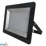 NAŚWIETLACZ LED SMD LOFOT 200W 6000K 17000LM IP65 CZARNY